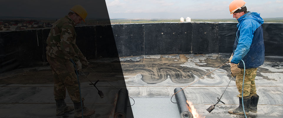 Needham Roofing Contractors